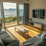 What is the Residential Accommodation Business Act in Japan?